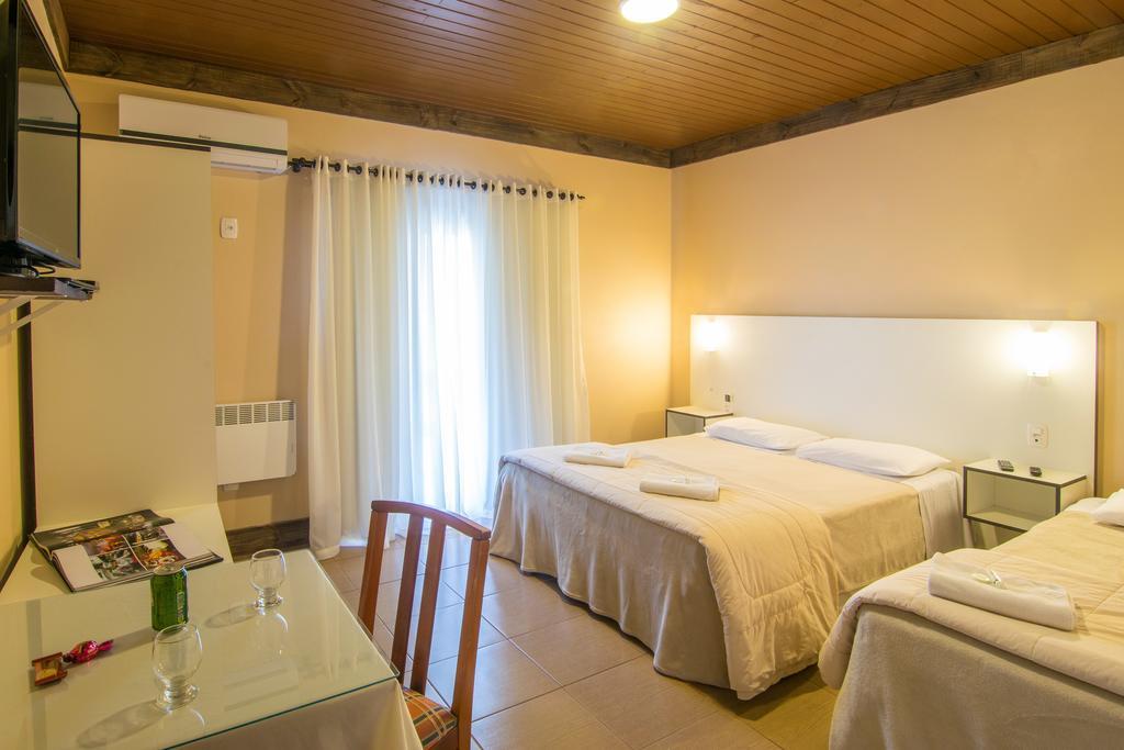 Pousada Do Tirol Gramado Eksteriør bilde
